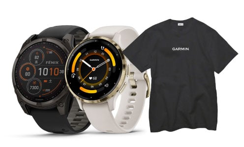 ブラックフライデー 期間限定特別価格 | Garmin 日本