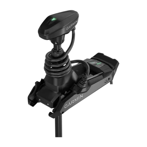 Force Kraken Trolling Motor | 船舶用製品 | Garmin 日本