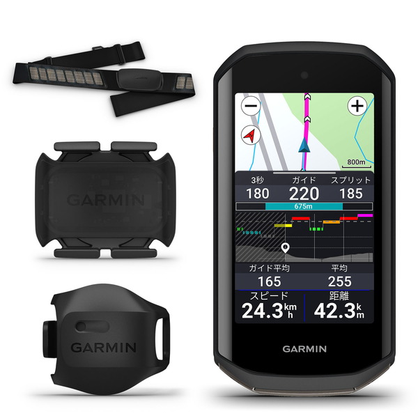 garmin 販売済み edge gps 時計