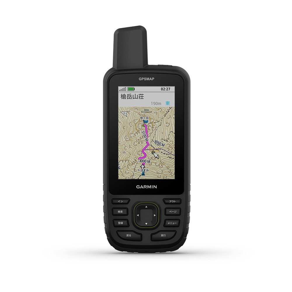 CityNavigator 北米大陸&ハワイ microSD/SDカード | 地図製品 | Garmin 日本