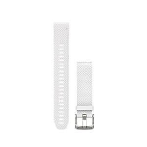 QuickFit® 20mm CarraraWhite Long（販売終了） | 製品 | Garmin 日本