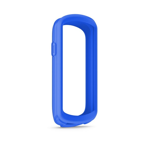 Edge 1040 用シリコンケース Blue | 製品 | Garmin 日本