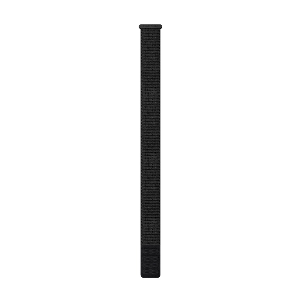 UltraFit 2 Nylon Strap 20mm Black | fenix 7S Pro Sapphire Dual
