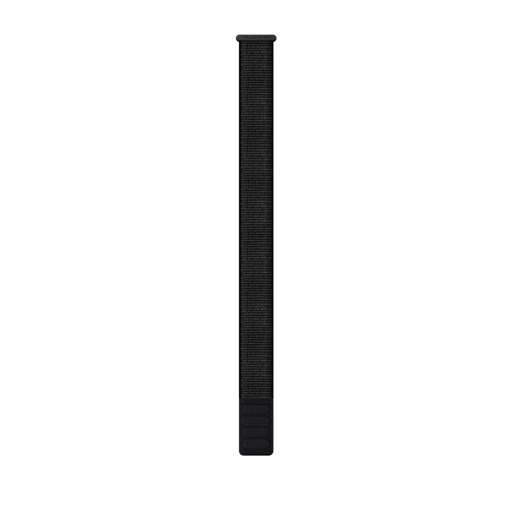 UltraFit 2 Nylon Strap 22mm Black | fenix 7 Pro Sapphire Dual 