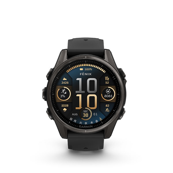 fenix 7 Pro