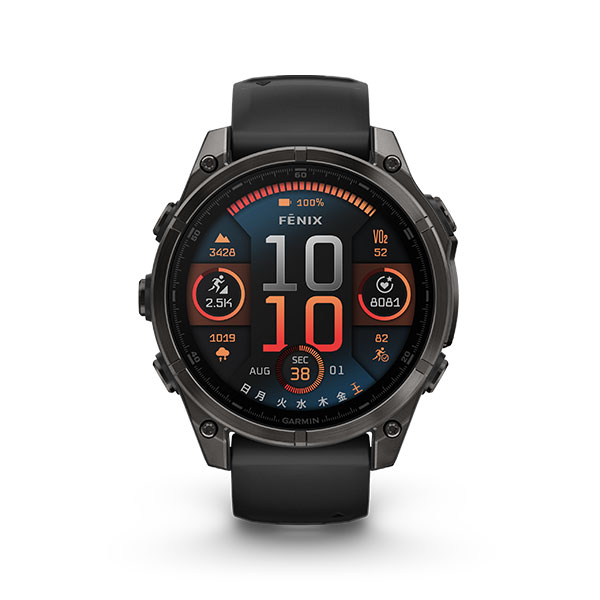 fenix 7 Pro