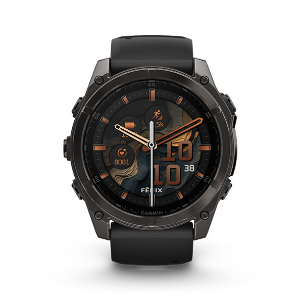 fenix 7 Pro