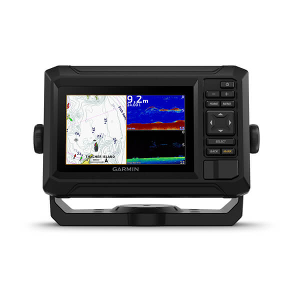 ECHOMAP UHD2 52cv | 船舶用製品 | Garmin 日本