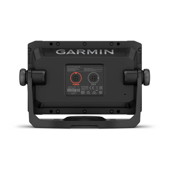 ECHOMAP™ UHD2 5インチチャートプロッター | 船舶用製品 | Garmin 日本