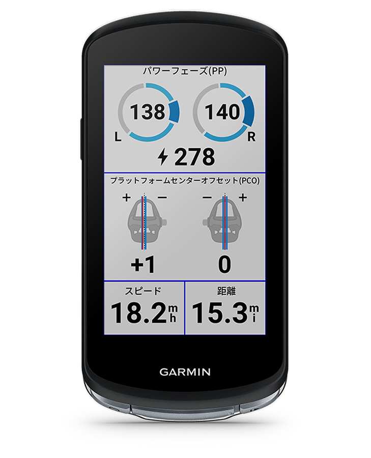 Edge 1040 セット | スポーツ＆アウトドア | Garmin 日本