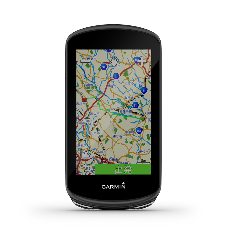 GARMIN ガーミン EDGE 1030 PLUS プラス セット GPS