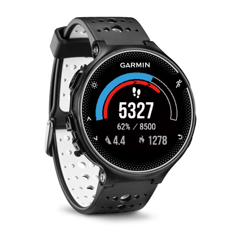 【新品】GARMIN ランニング 腕時計 ForeAthlete 230J