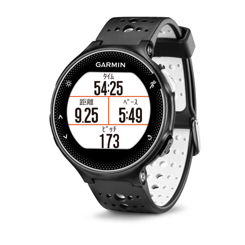 【新品】GARMIN ランニング 腕時計 ForeAthlete 230J