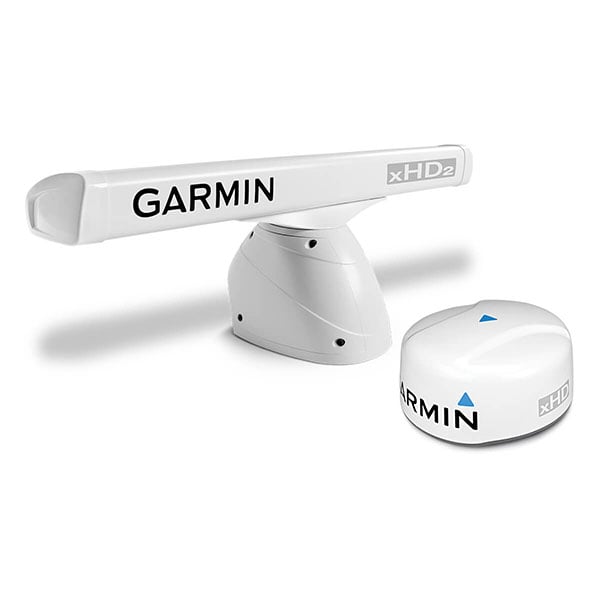 レーダー | 船舶用製品 | Garmin 日本