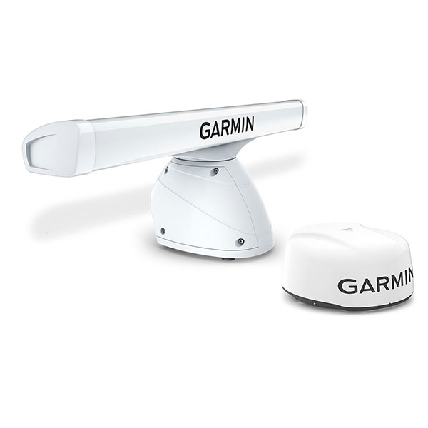 レーダー | 船舶用製品 | Garmin 日本