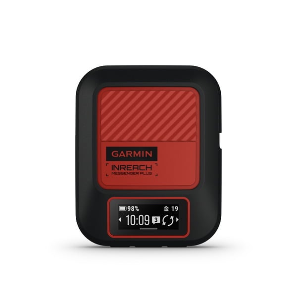 inReach Messenger Plus