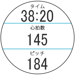 ForeAthlete 225J | 販売終了 | Garmin 日本