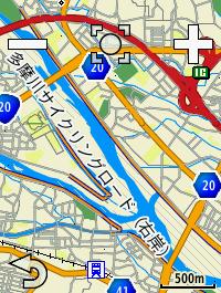 GARMIN 日本詳細道路地図 最新版