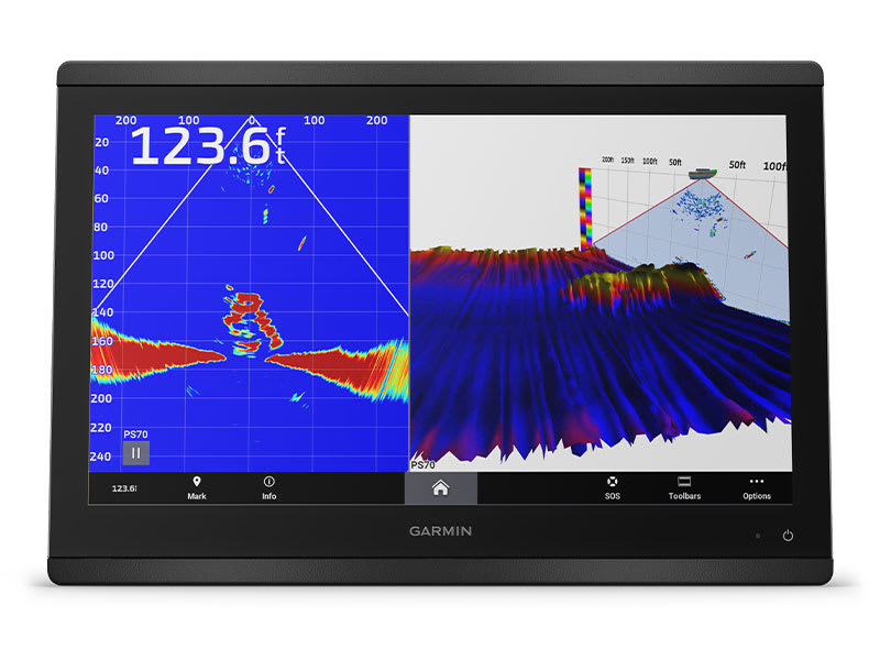 Panoptix PS70 | 船舶用製品 | Garmin 日本