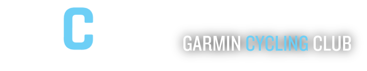 GARMIN CYCLING CLUB