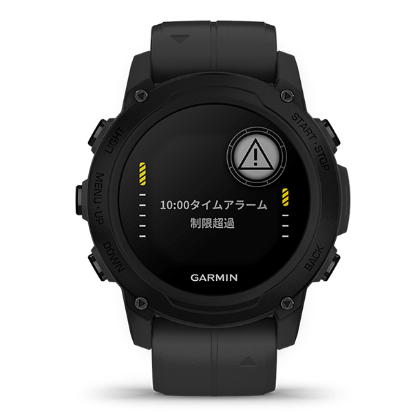 Descent G1 ソーラー充電対応のダイビングコンピュータ | Garmin 日本